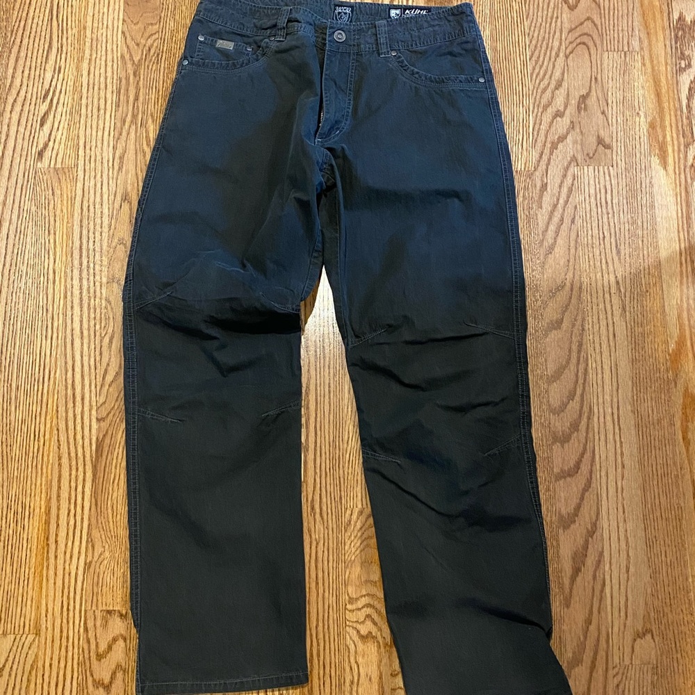 Kuhl Revolvr 34X32